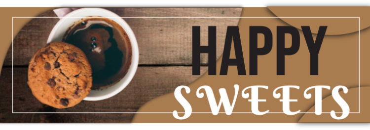 HAPPY SWEETS